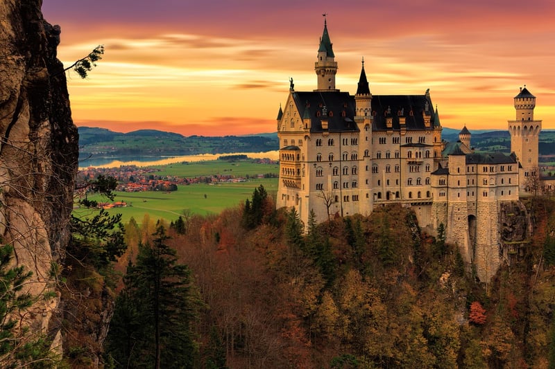 fairy tale night